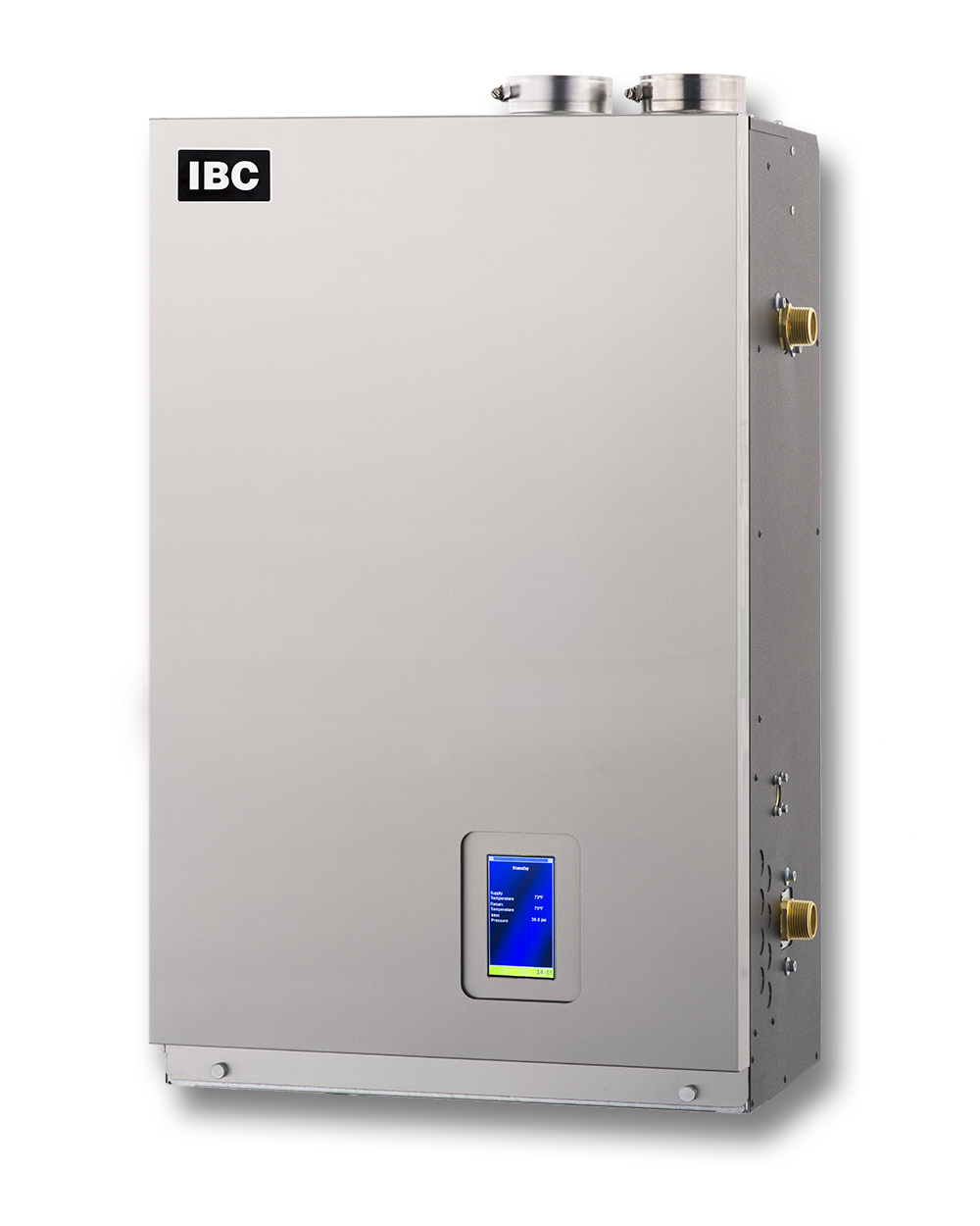 SL Series G3 Commercial and Residential Gas Boiler